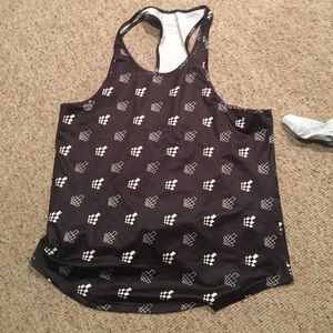 Jed North Tank, Size Medium